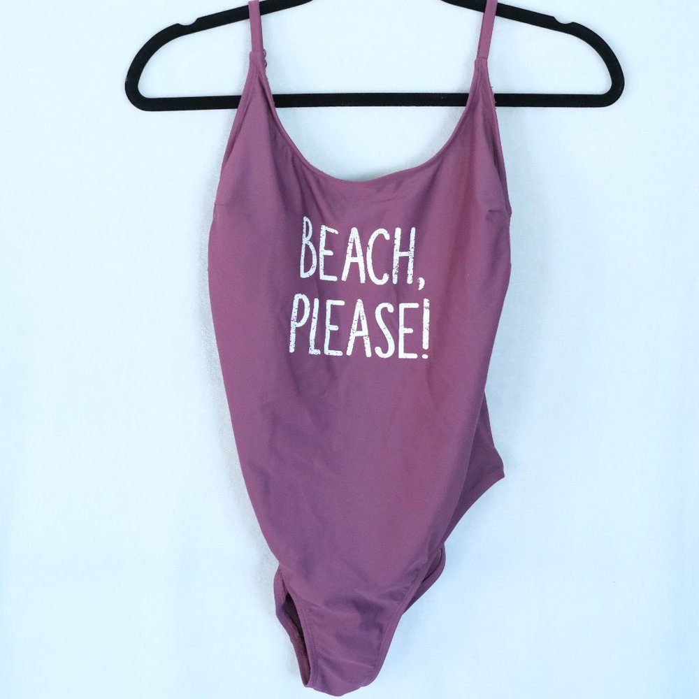 Swimsuit